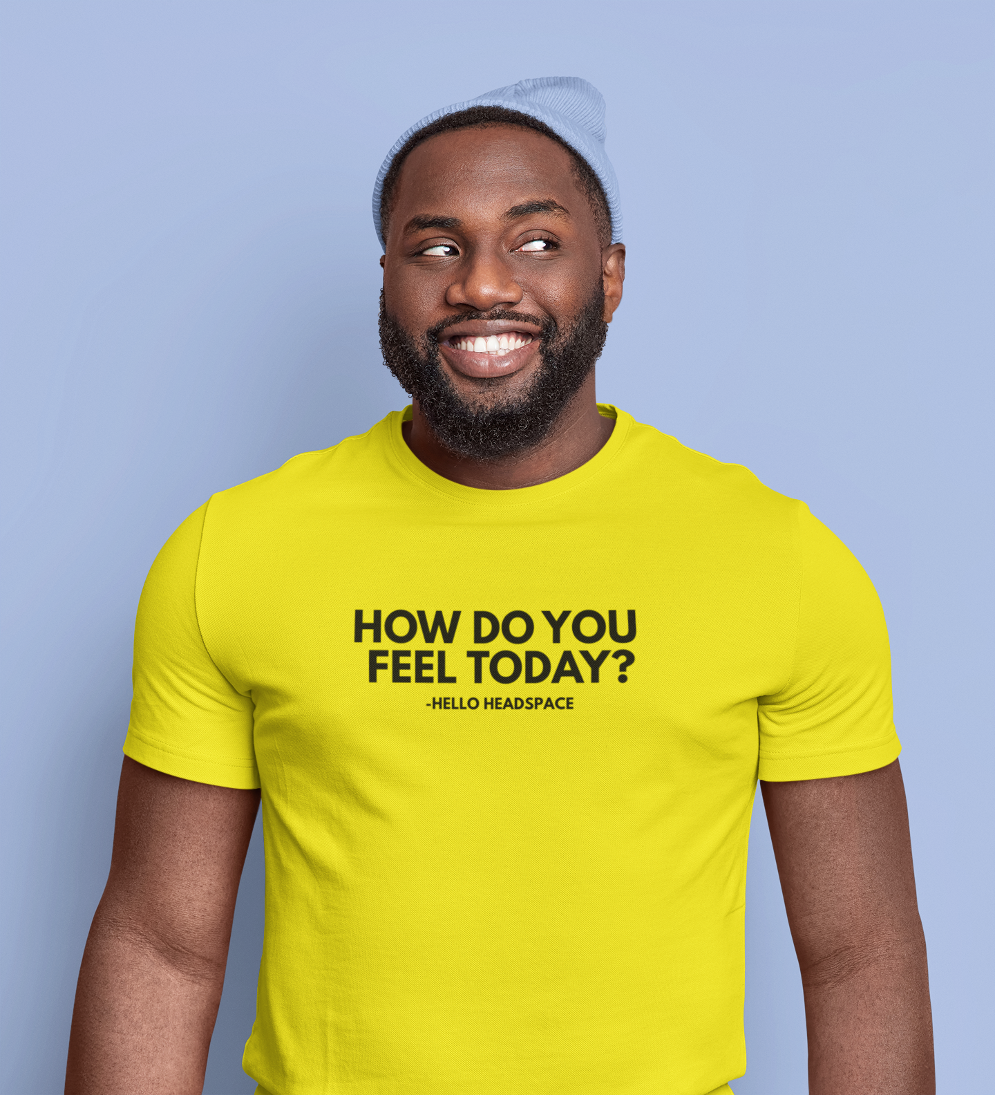 The Feelings Tee.