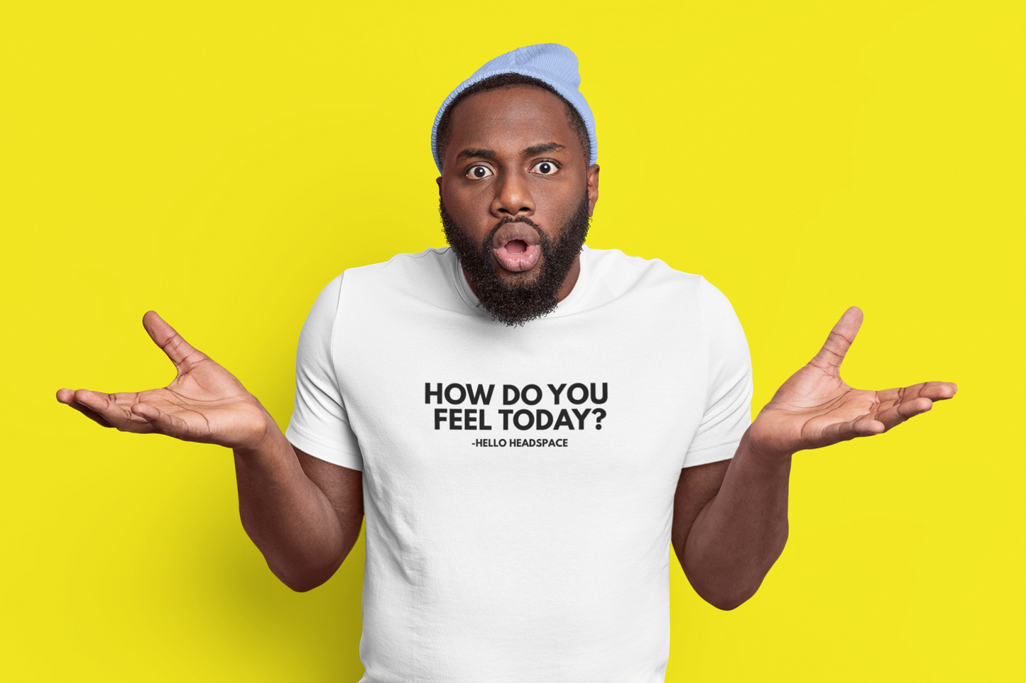 The Feelings Tee.