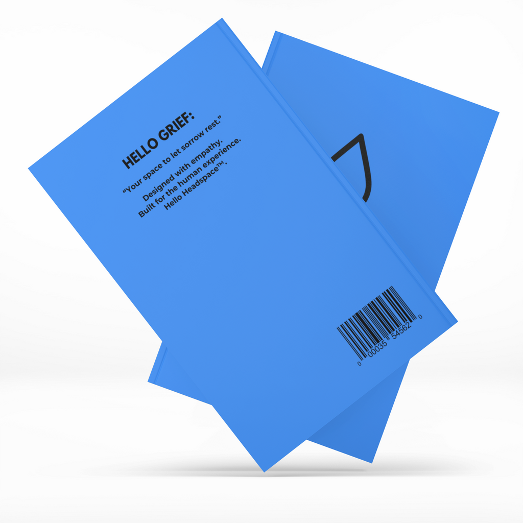 Hello Grief™